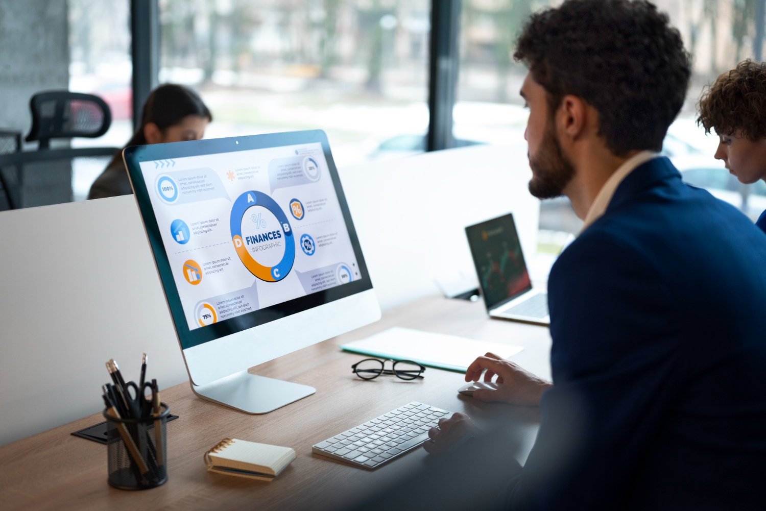 Certification Program in Business Intelligence