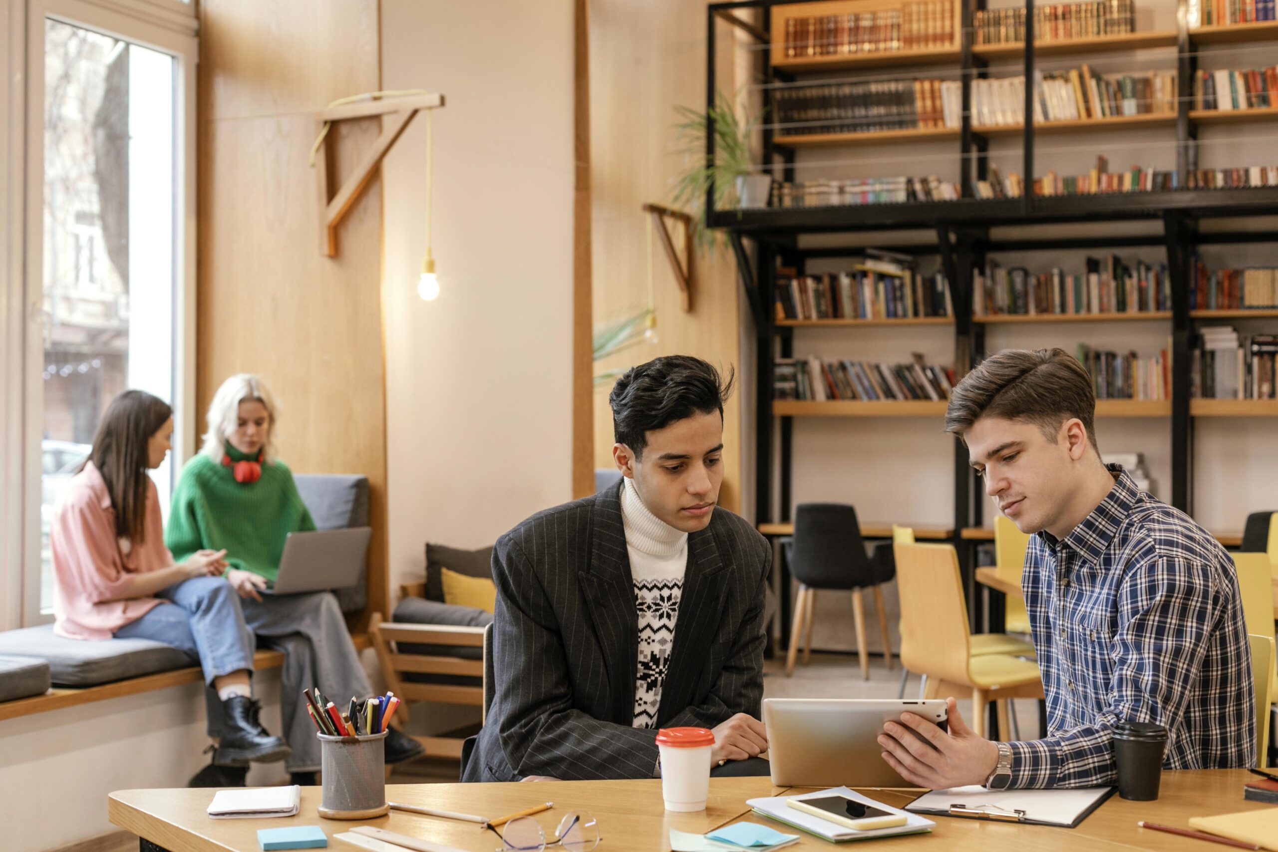 GapAssess Internship Program